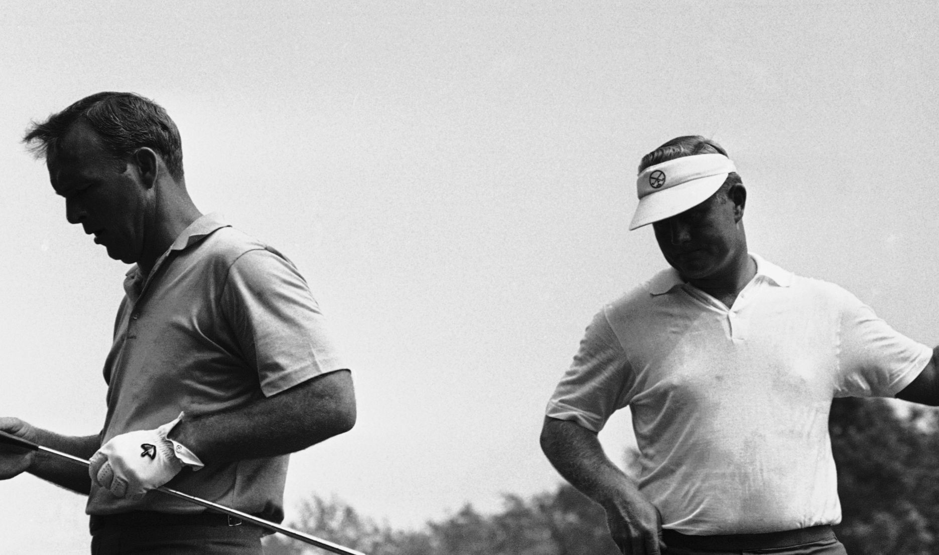 Nicklaus wins 1967 U. S. Open